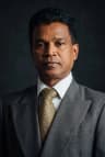 Ernest Fernando