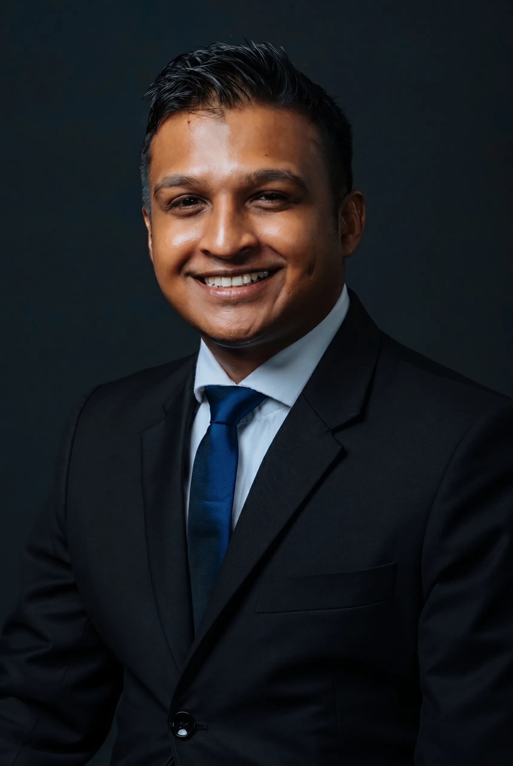 Prashan Danan Fernando